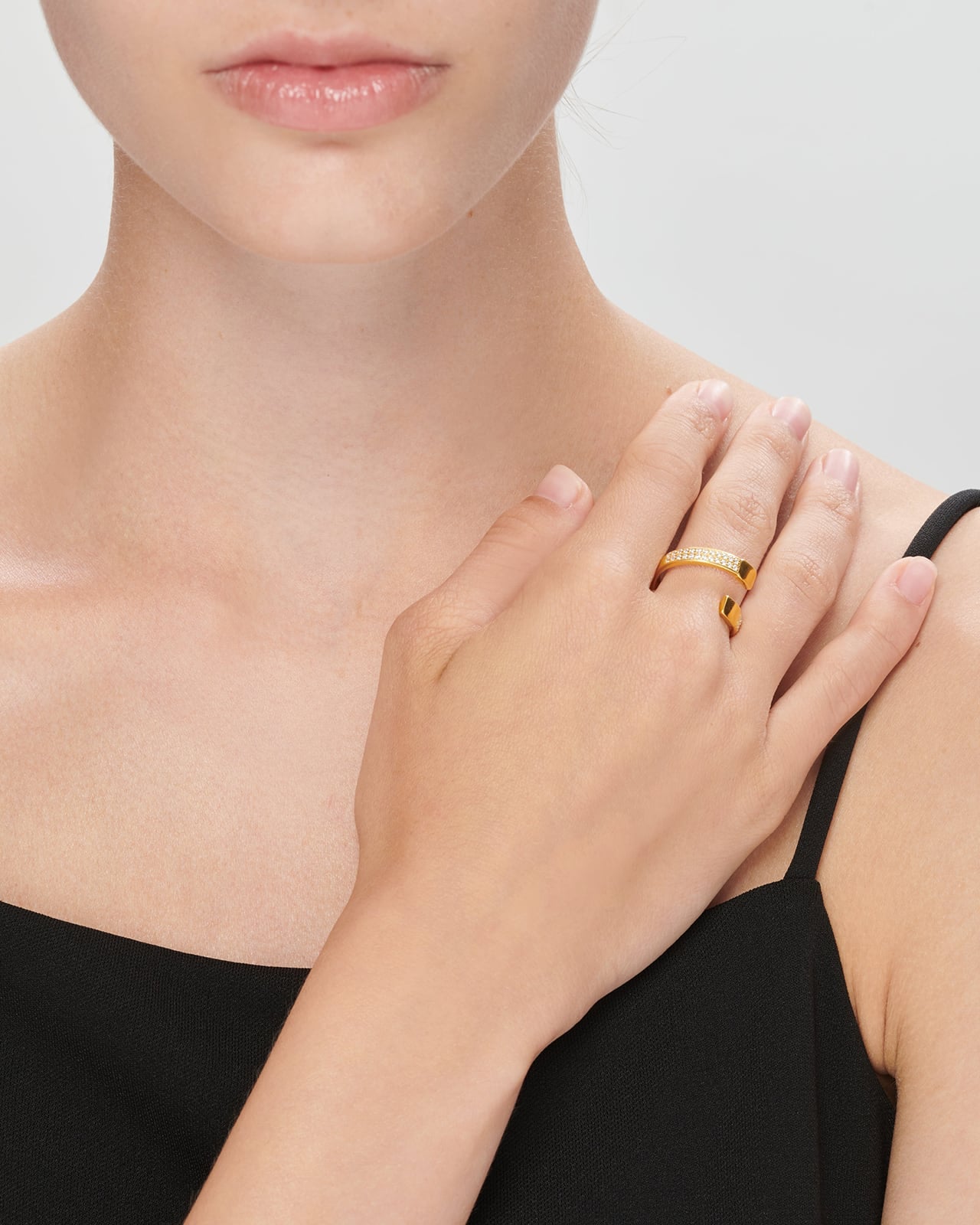 WIRLO Ring - Maison Numéro 12