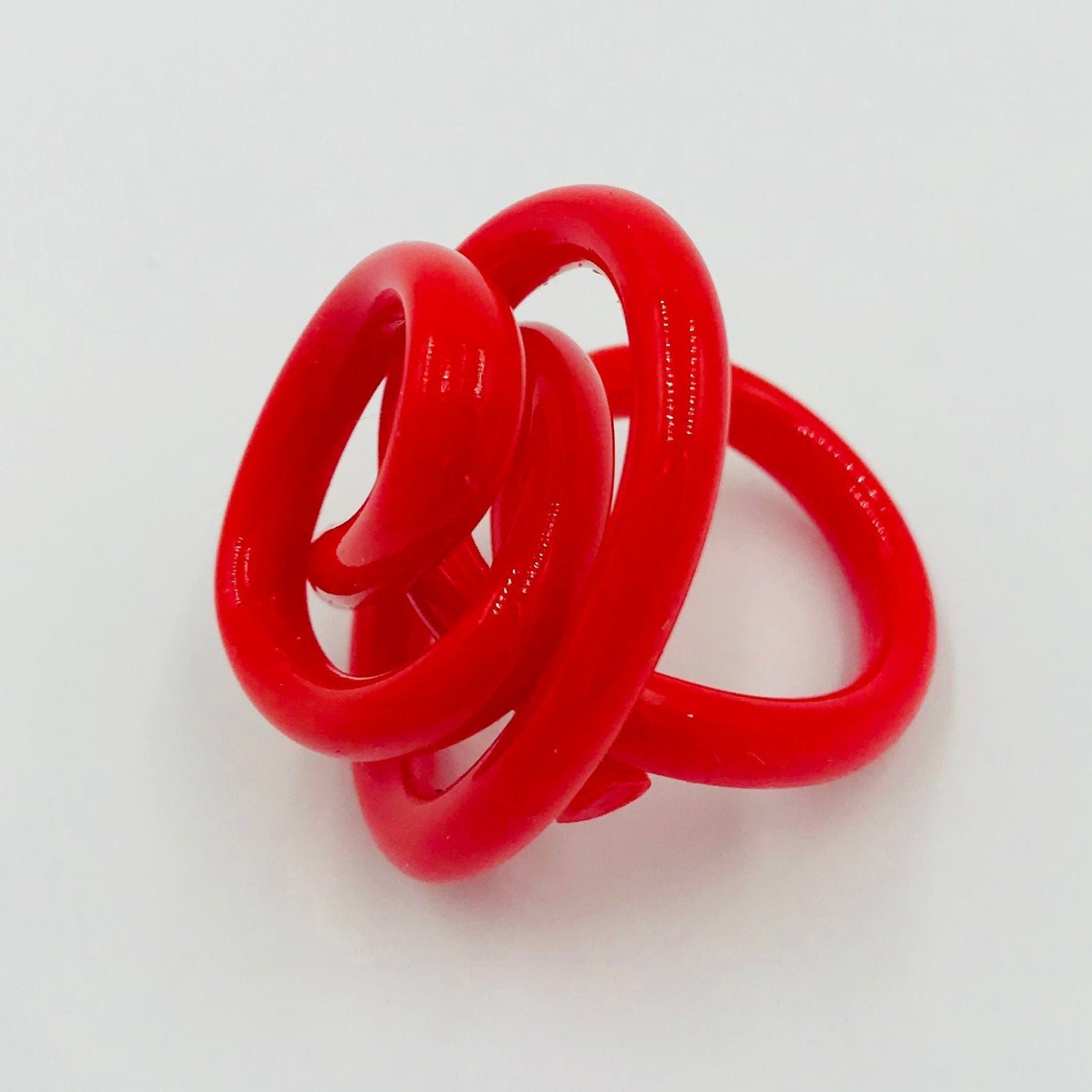 ZIG Ring - Maison Numéro 12