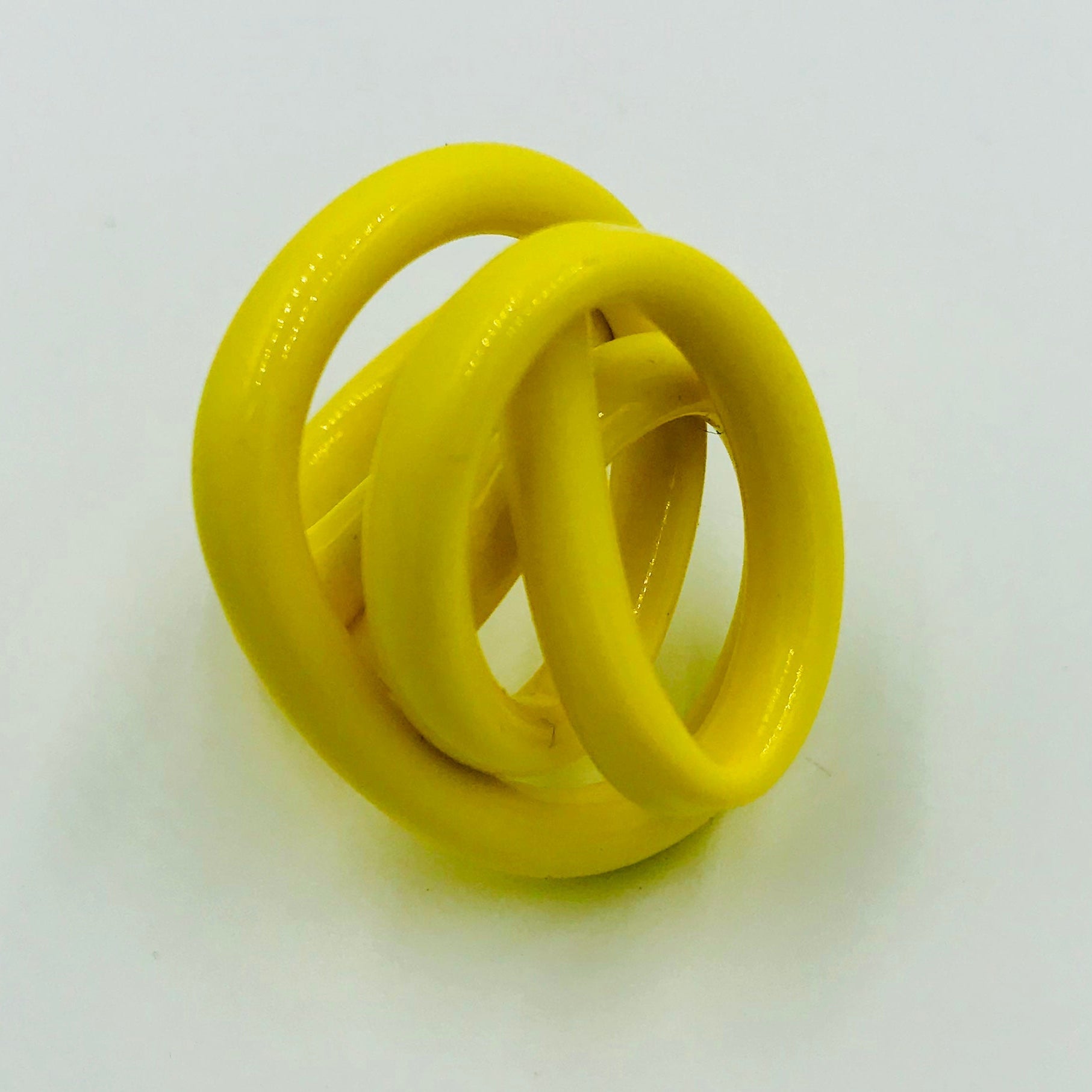 ZIG Ring - Maison Numéro 12