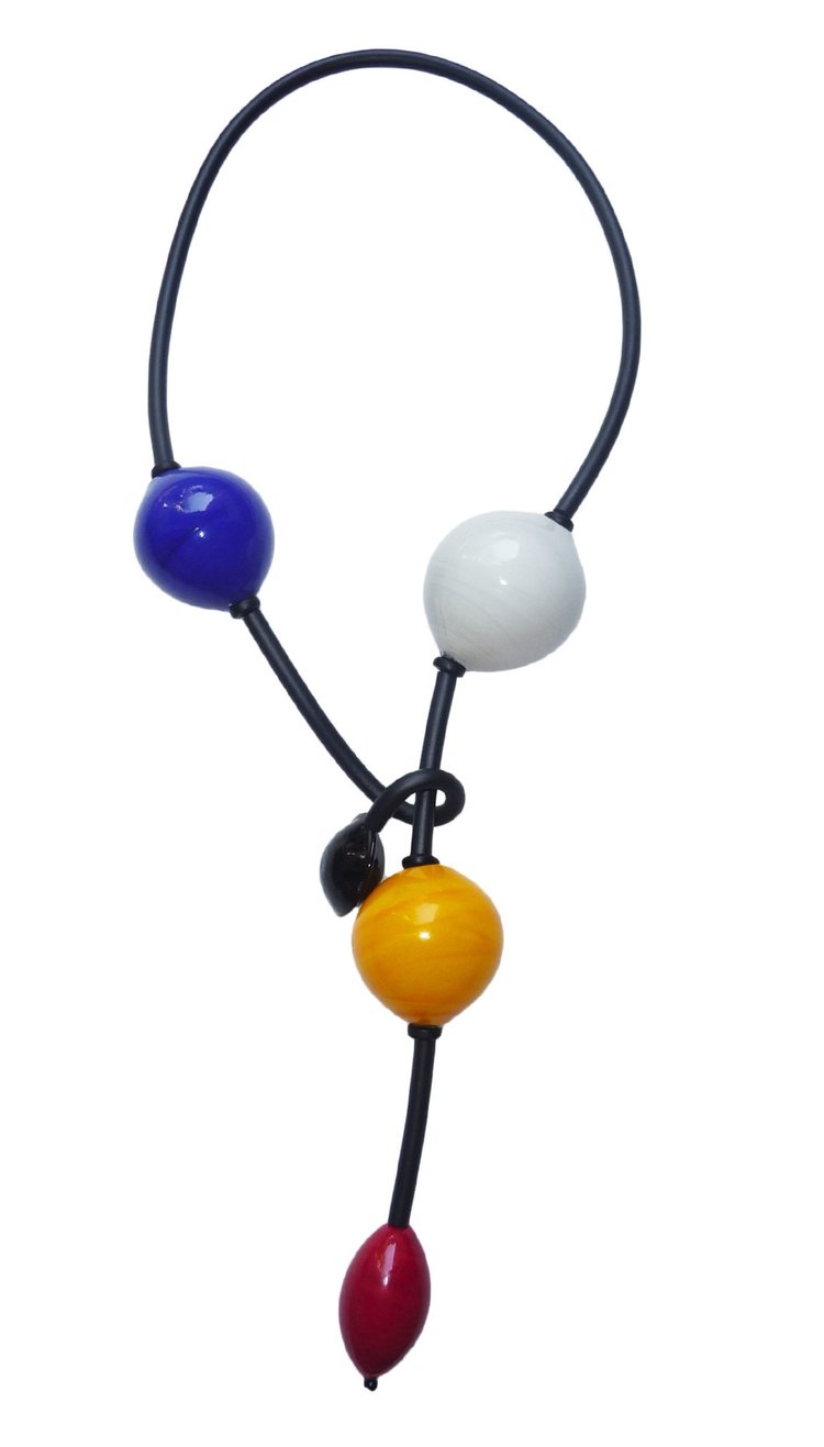 JEZEBEL Necklace