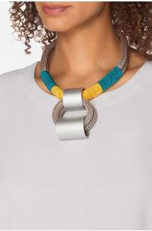 AFRICANA Necklace