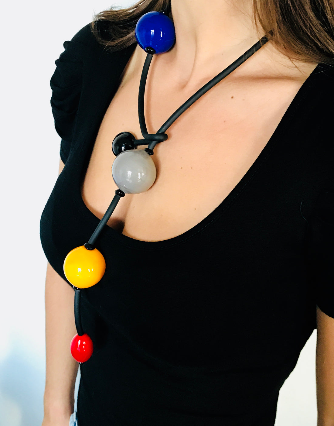 JEZEBEL Necklace