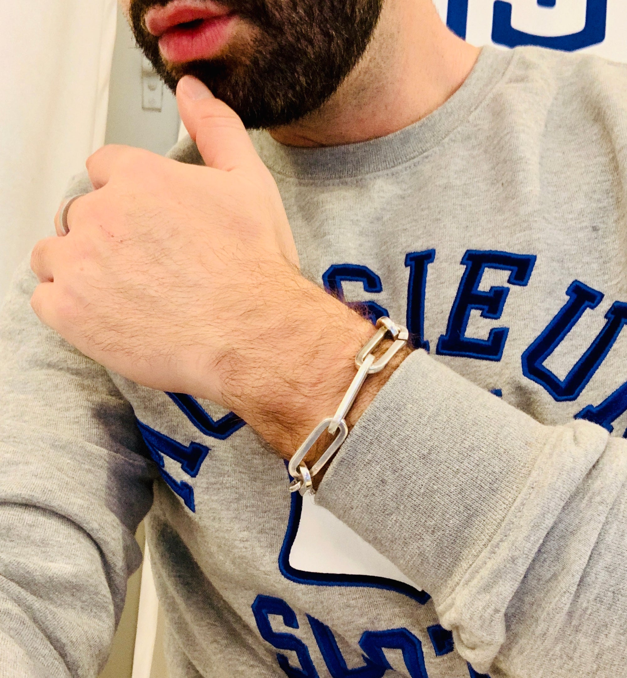 Bracciale STEVEN