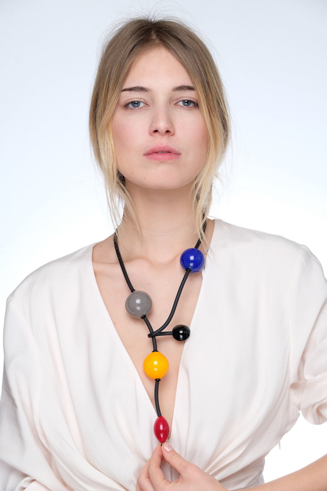 JEZEBEL Necklace
